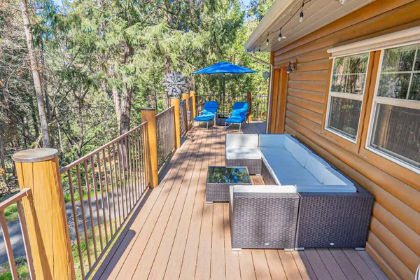 $749,000 | 4339 Magnolia Lane, Camino, CA 95709