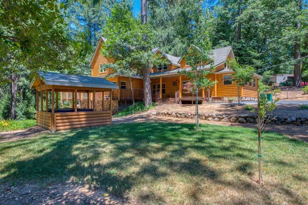 $749,000 | 4339 Magnolia Lane, Camino, CA 95709