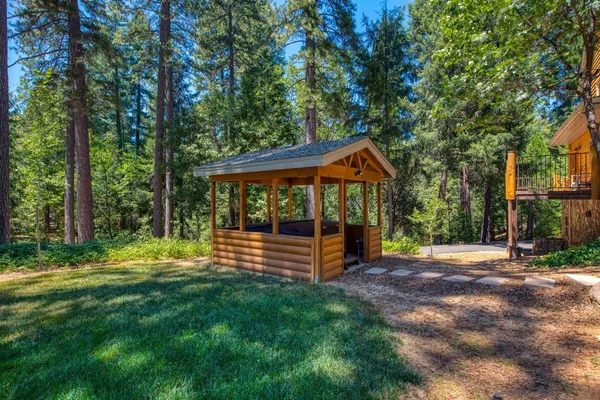 $749,000 | 4339 Magnolia Lane, Camino, CA 95709