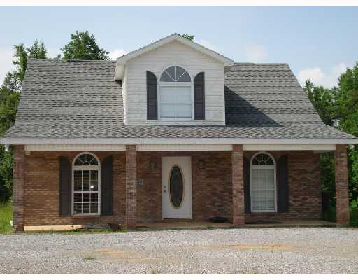 342 Beaver Dam Road Perkinston, MS 39573 - Photo 1 of 1 Primary Photo