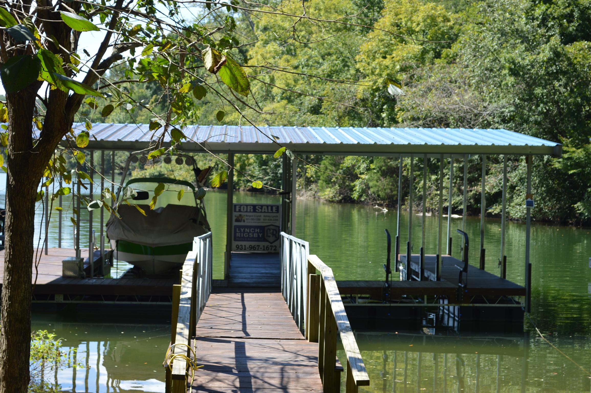 1034 Damron Road Estill Springs, TN 37330 - Photo 27 of 27 Gallery Image 27