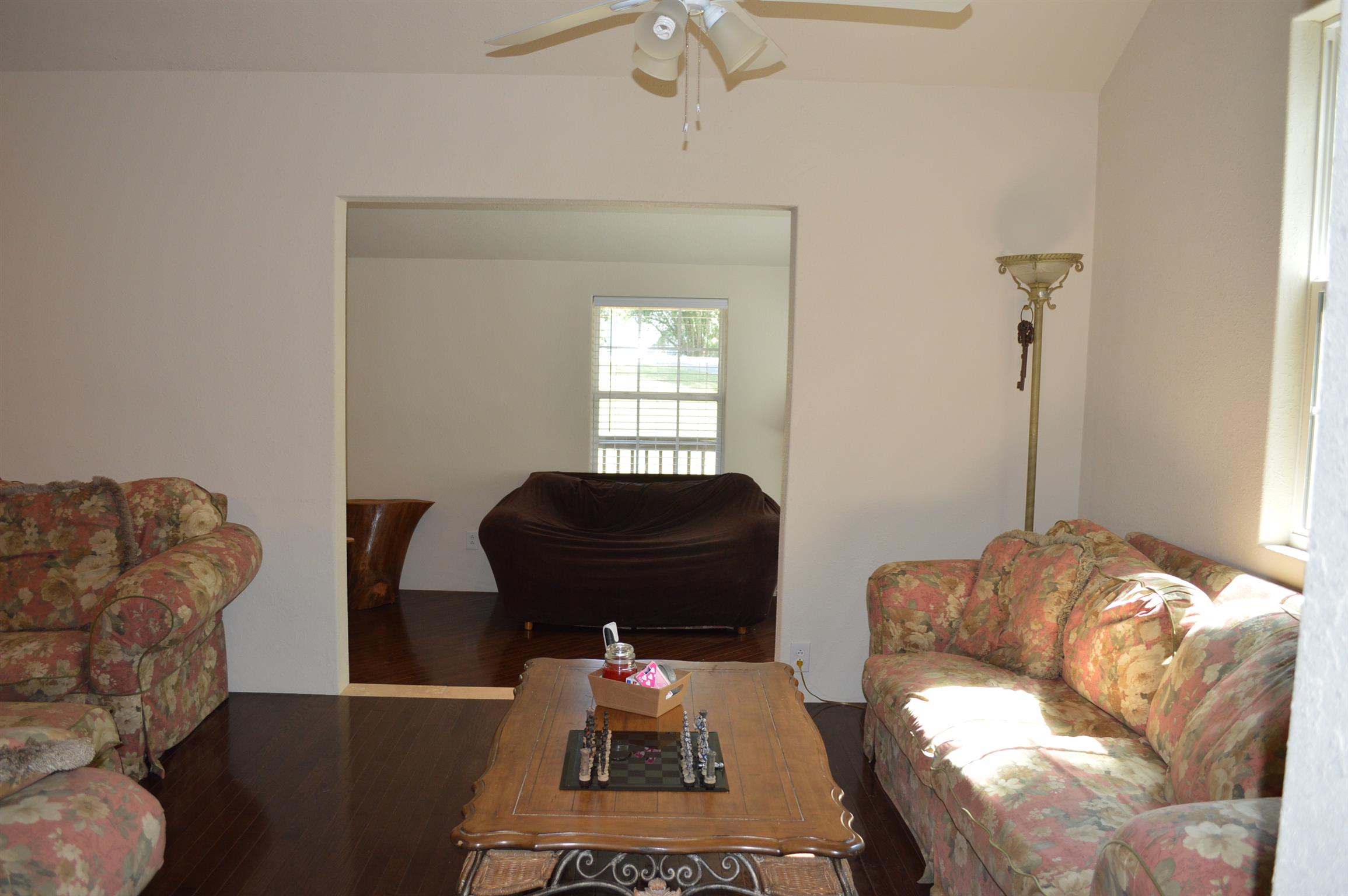 1034 Damron Road Estill Springs, TN 37330 - Photo 4 of 27 Gallery Image 4