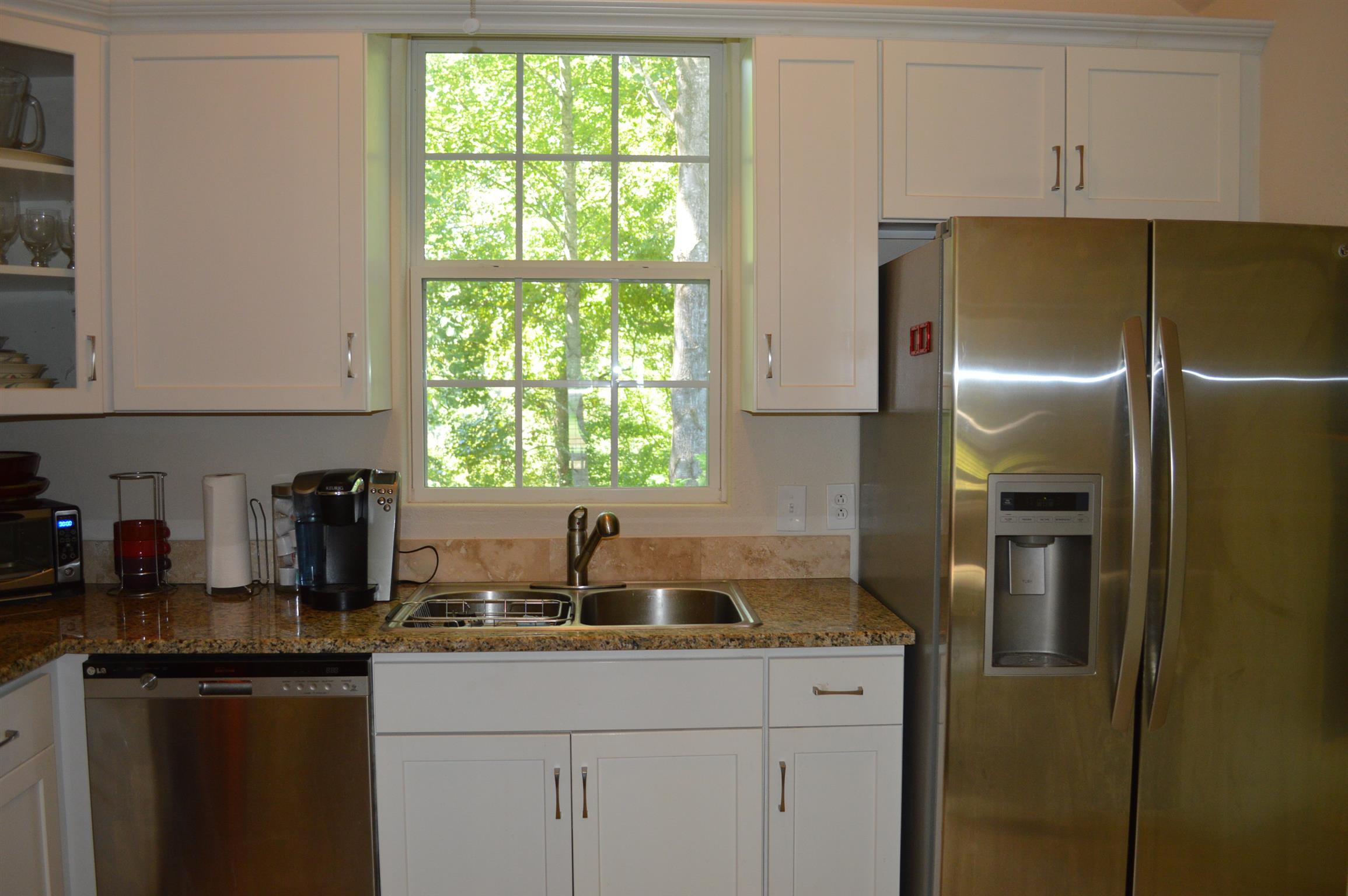 1034 Damron Road Estill Springs, TN 37330 - Photo 7 of 27 Gallery Image 7