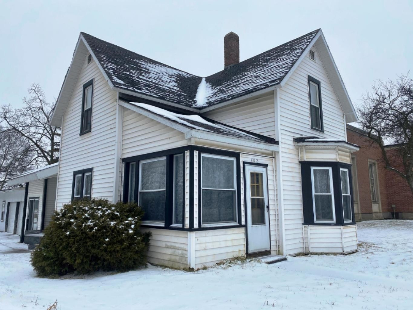 402 South Chestnut Street Reed City, MI 49677 - Photo 1 of 11 20200118150312674905000000-o