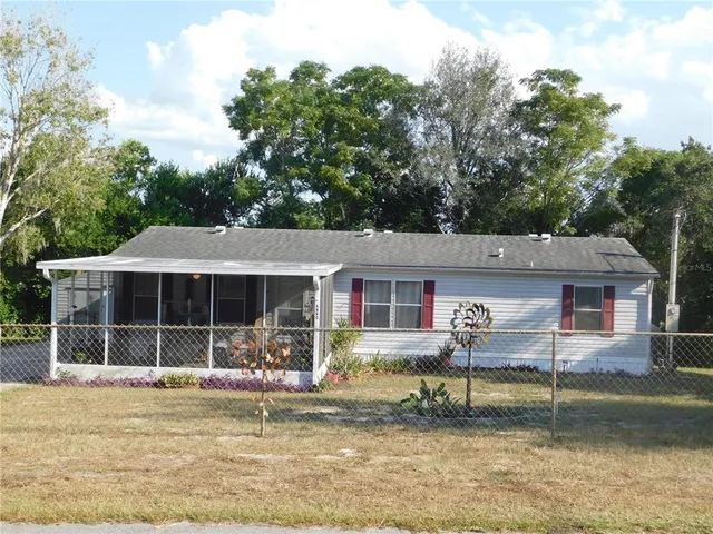 $205,000 | 6490 Evanston Street, Weeki Wachee, FL 34613