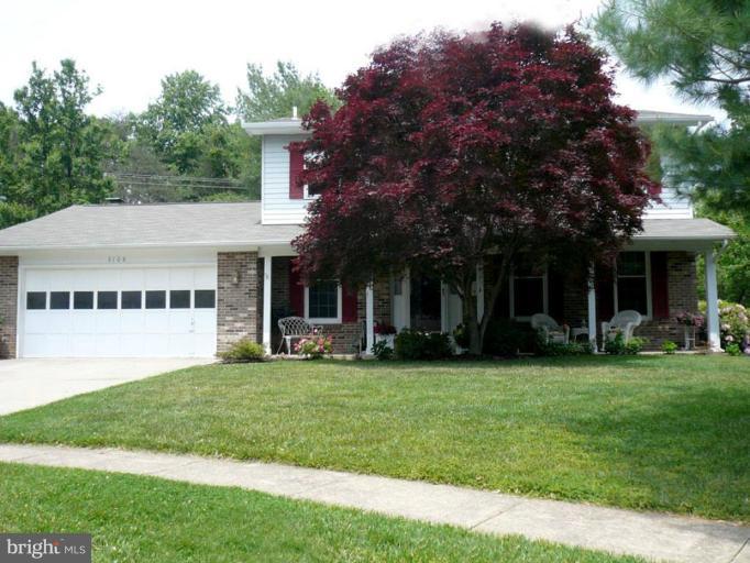3108 Newcastle Lane Riva, MD 21140 - Photo 1 of 29 Located on cul de sac!