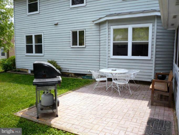 3108 Newcastle Lane Riva, MD 21140 - Photo 13 of 29 Patio