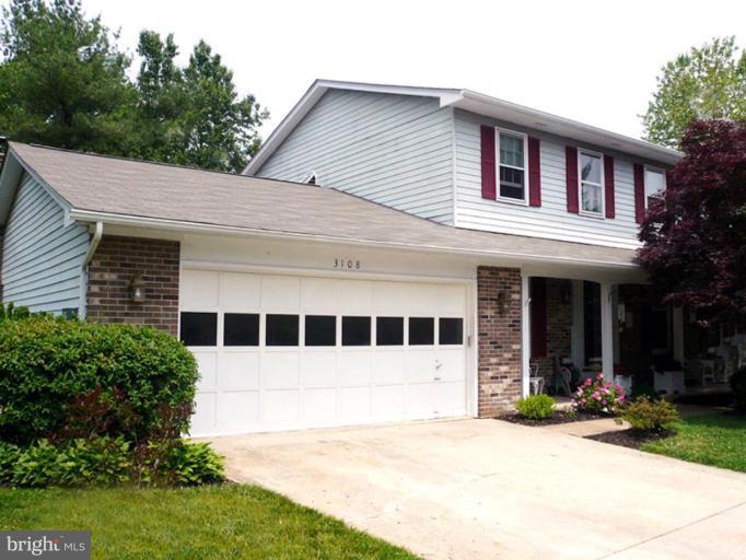 3108 Newcastle Lane Riva, MD 21140 - Photo 20 of 29 Exterior #4