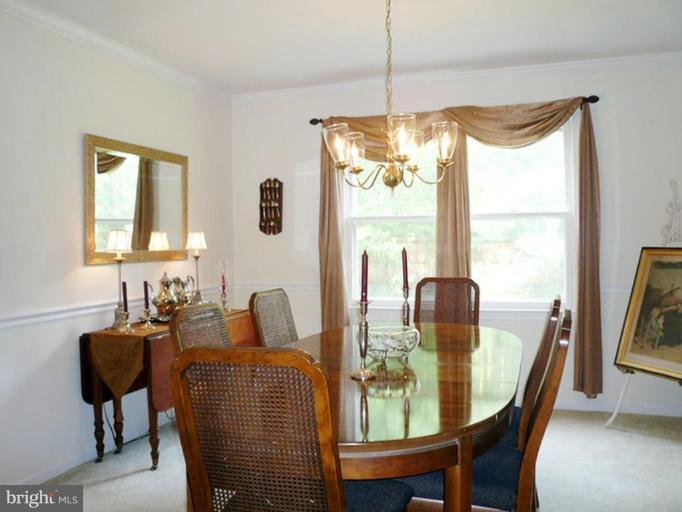 3108 Newcastle Lane Riva, MD 21140 - Photo 3 of 29 Dining Room