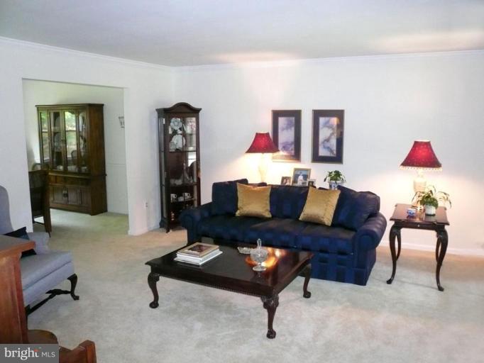 3108 Newcastle Lane Riva, MD 21140 - Photo 23 of 29 Living Room/Dining Room
