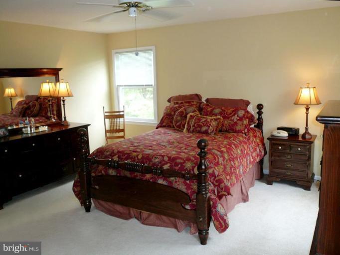 3108 Newcastle Lane Riva, MD 21140 - Photo 4 of 29 Master Bedroom