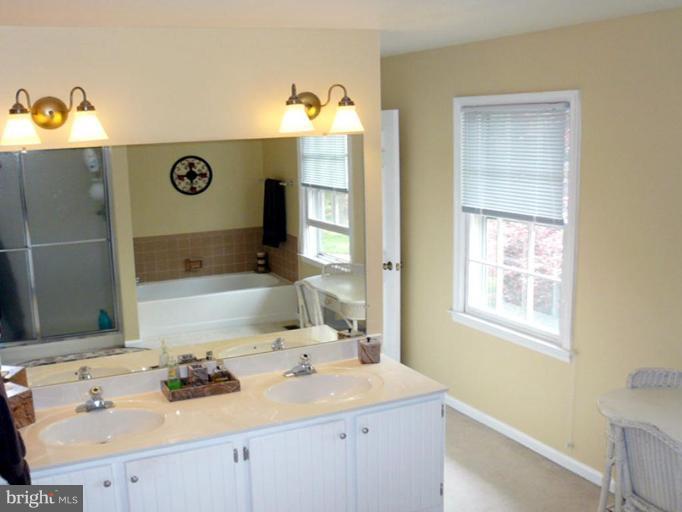 3108 Newcastle Lane Riva, MD 21140 - Photo 7 of 29 Dual vanity in Master Bath
