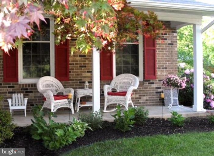 3108 Newcastle Lane Riva, MD 21140 - Photo 10 of 29 Porch