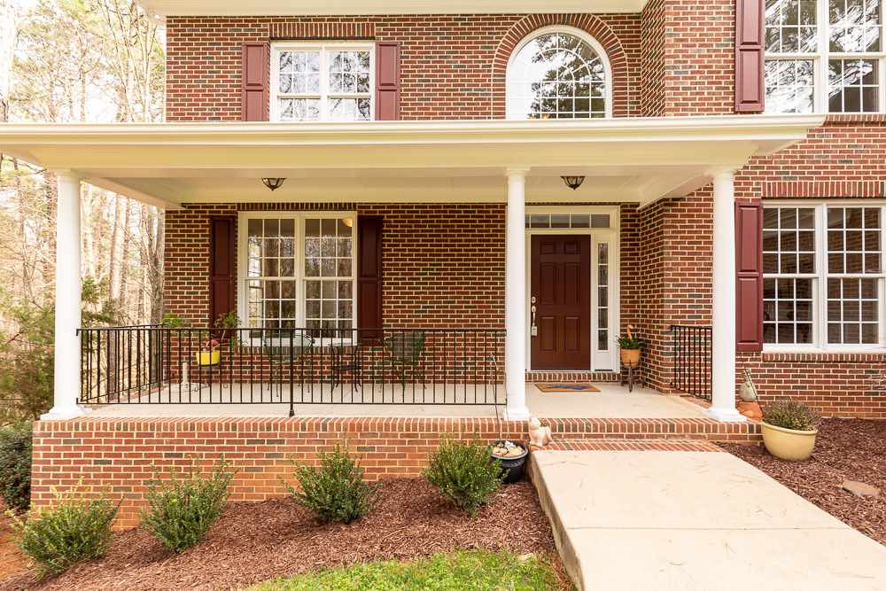 12716 Amoretto Way Raleigh, NC 27613 - Photo 2 of 30 Photo 2