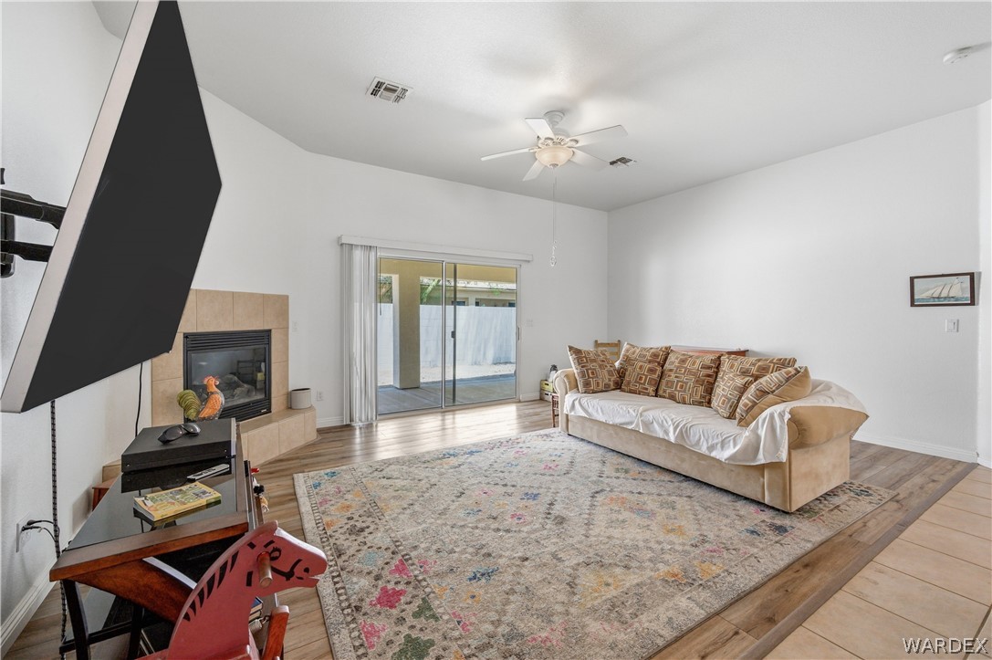 1229 Lause Road Bullhead City, AZ 86442 - Photo 14 of 82