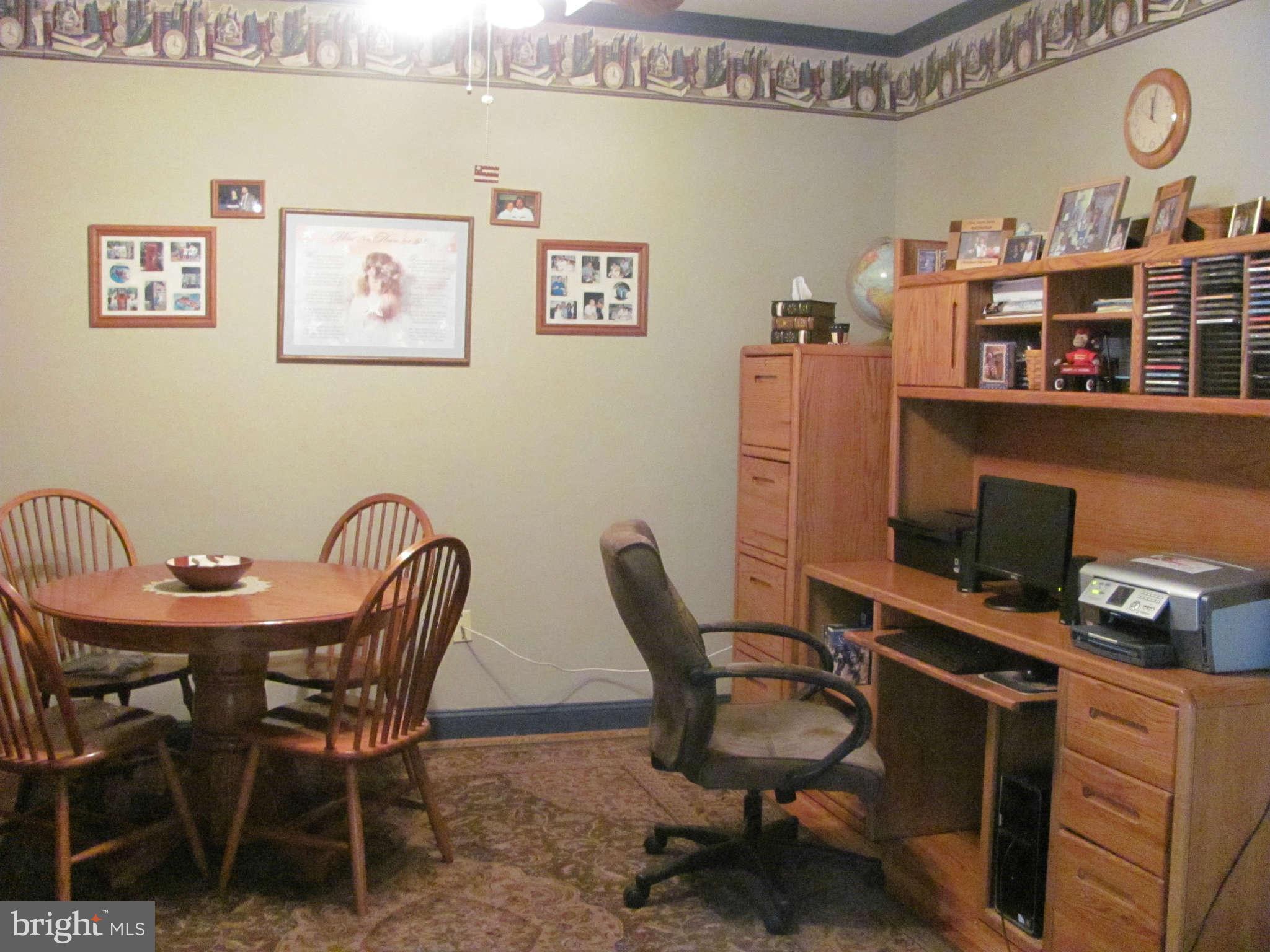 7000 Old Solomons Island Road Friendship, MD 20758 - Photo 12 of 30 Office on the Main Floor