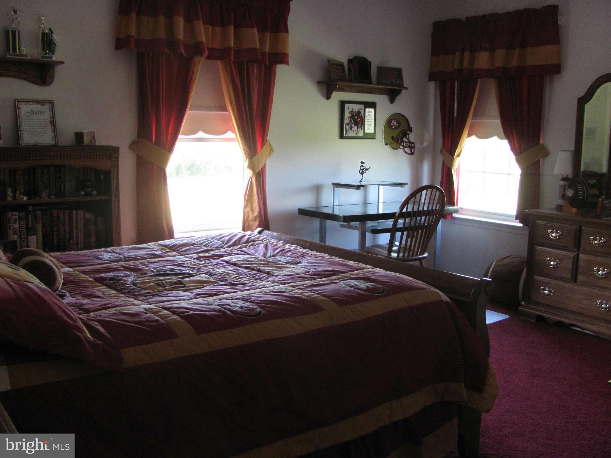 7000 Old Solomons Island Road Friendship, MD 20758 - Photo 20 of 30 Bedroom #3