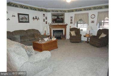 7000 Old Solomons Island Road Friendship, MD 20758 - Photo 23 of 30 Family Room with Surround Sound
