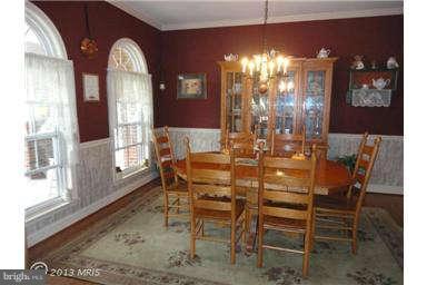 7000 Old Solomons Island Road Friendship, MD 20758 - Photo 4 of 30 Formal Dining Room 156 sqft