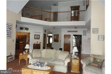 7000 Old Solomons Island Road Friendship, MD 20758 - Photo 8 of 30 Facing Entry from Family Room