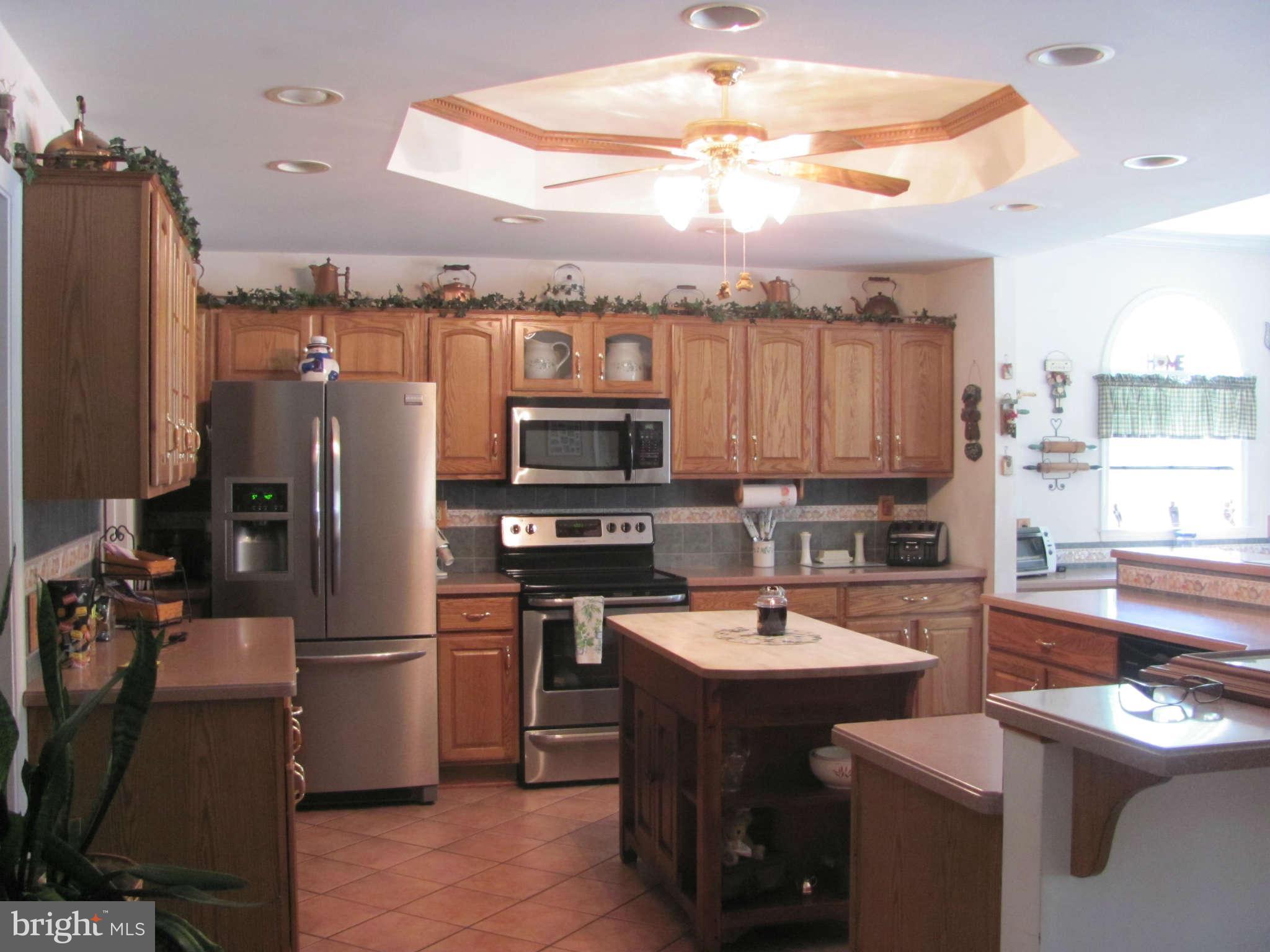 7000 Old Solomons Island Road Friendship, MD 20758 - Photo 9 of 30 Kitchen