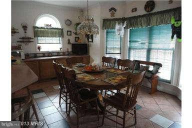 7000 Old Solomons Island Road Friendship, MD 20758 - Photo 10 of 30 Sunny Breakfast Room 170 sqft