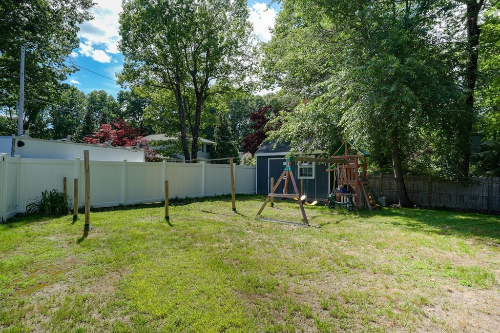54 High Ridge Road Holden, MA 01520 - Photo 36 of 42