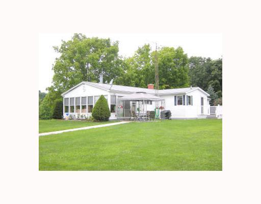3615 East State Road Jamestown, PA 16134 - Photo 3 of 17 Exterior Back.
