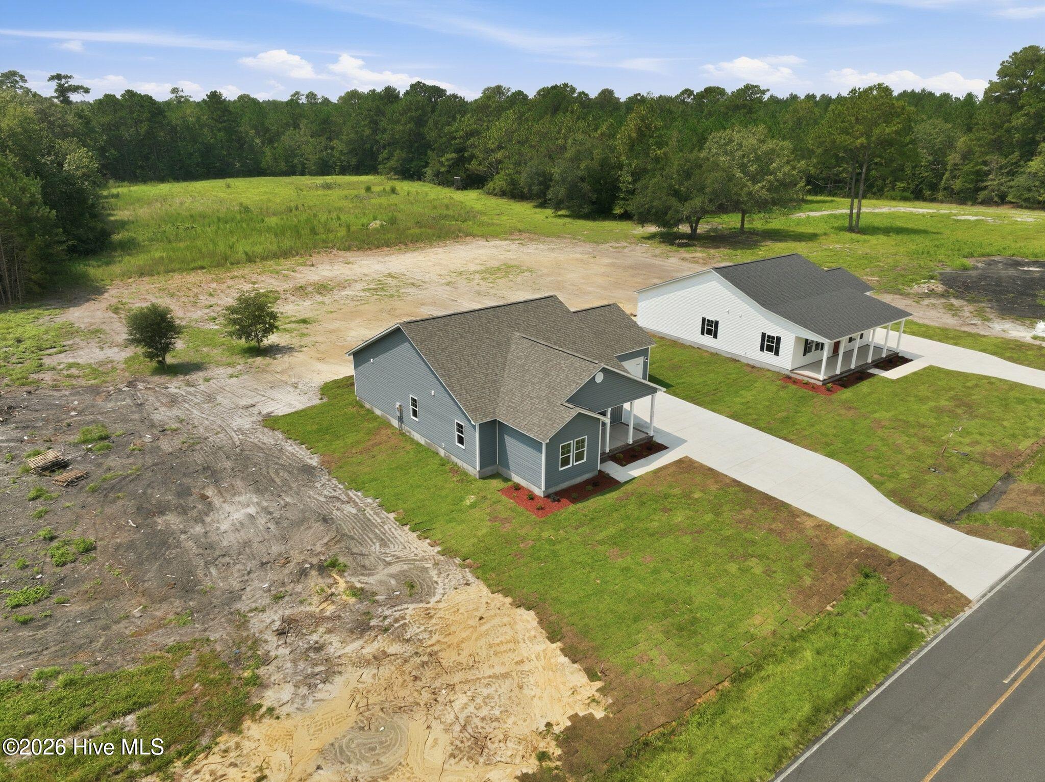589 Batchelor Road Richlands, NC 28574 - Photo 53 of 54 Gallery Image 53