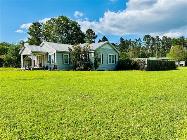 899 Highway 1207 Deville, LA 71328 - Photo 4 of 19