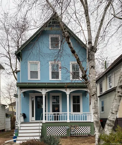 $685,000 | 81 Elysian Avenue, Nyack, NY 10960