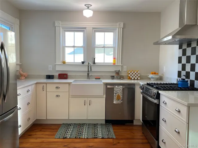 $685,000 | 81 Elysian Avenue, Nyack, NY 10960