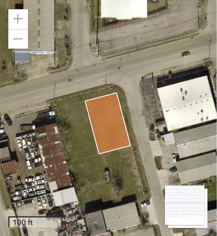 $5,000 | 0 Heffernan Street, Houston, TX 77087