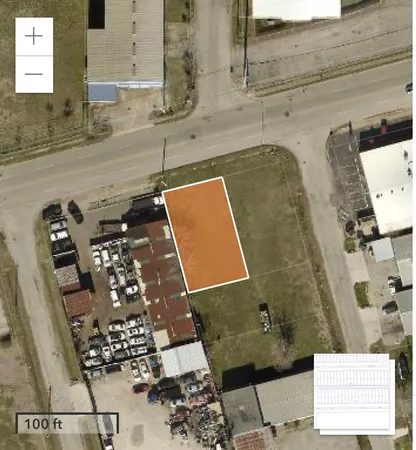 $4,200 | 0 Heffernan Street, Houston, TX 77087