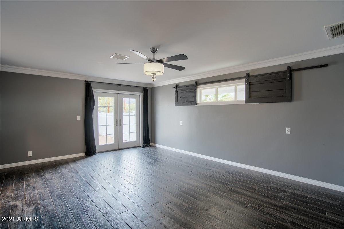 40636 North Fleming Springs Road Cave Creek, AZ 85331 - Photo 29 of 50 29-Master Bedroom