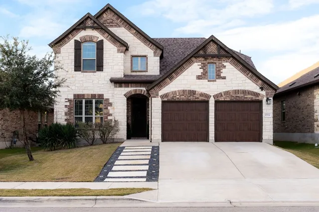 $435,000 | 17324 Lathrop Avenue, Pflugerville, TX 78660