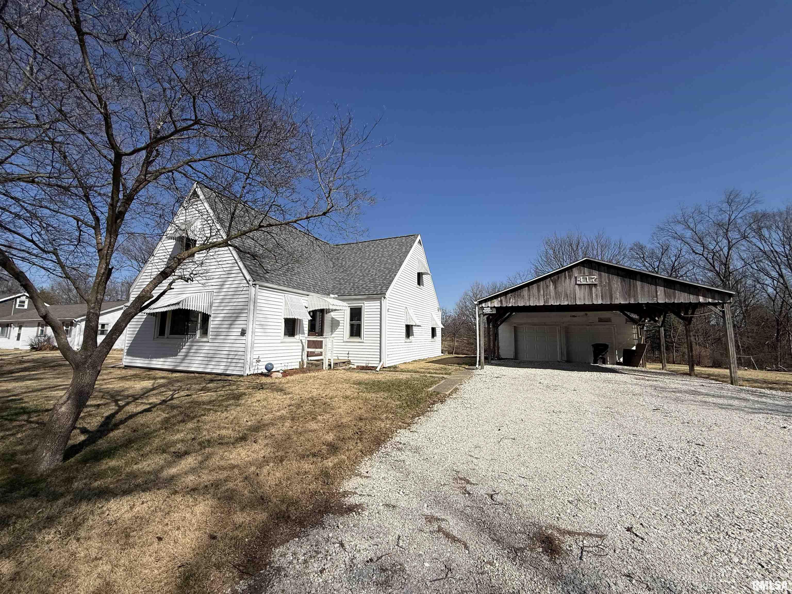 417 Wagner Street Washington, IL 61571 - Photo 1 of 27