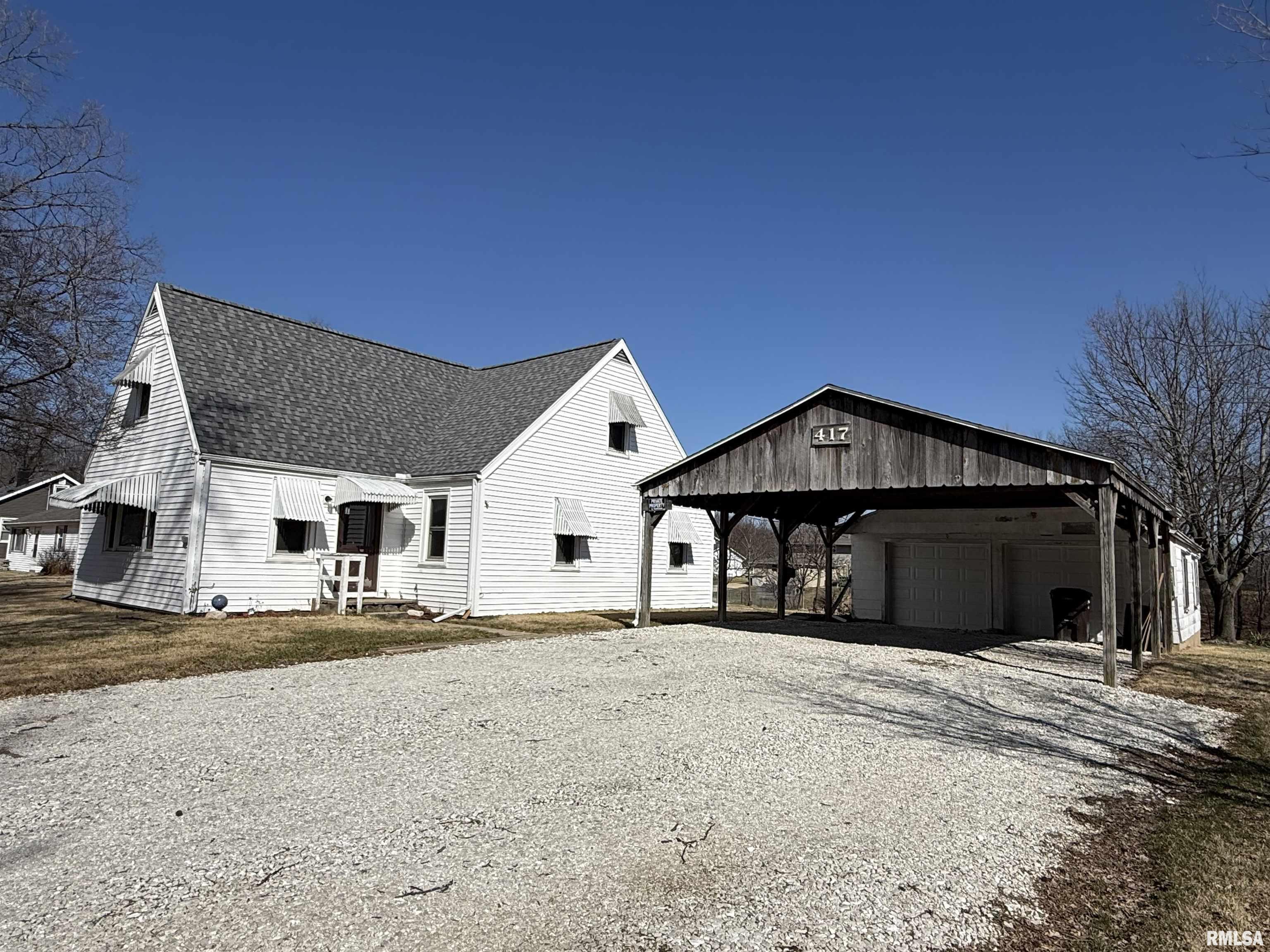 417 Wagner Street Washington, IL 61571 - Photo 3 of 27
