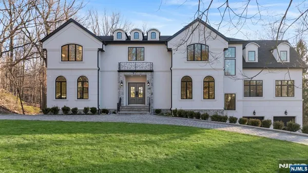 $5,499,998 | 28 Ellen's Way, Alpine, NJ 07620