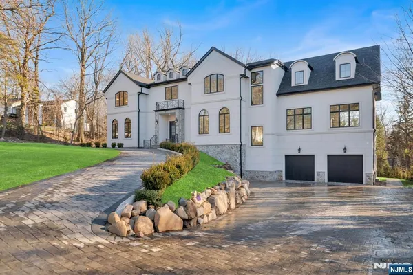 $5,499,998 | 28 Ellen's Way, Alpine, NJ 07620