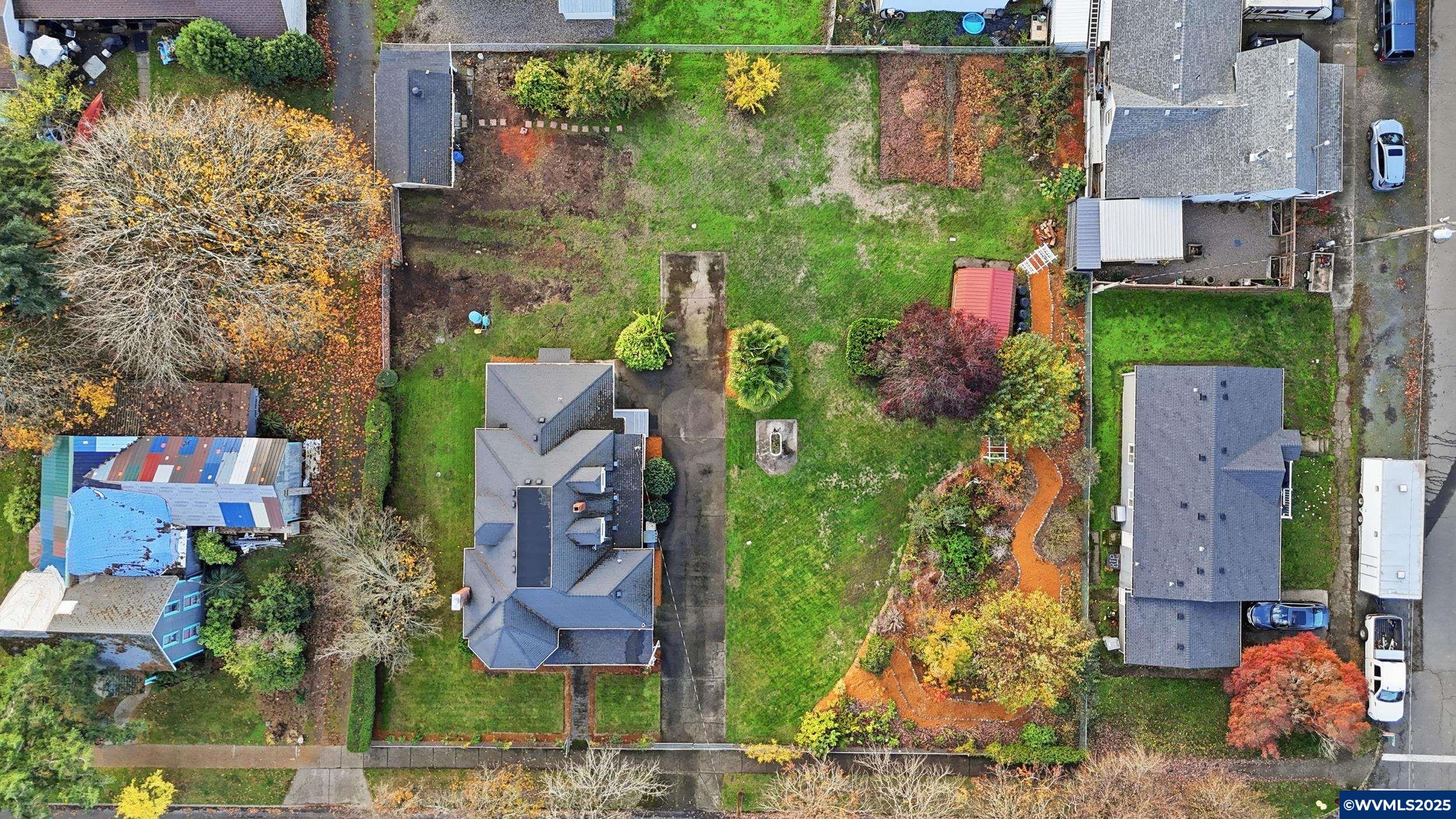 38808 North Main Street Scio, OR 97374 - Photo 44 of 50