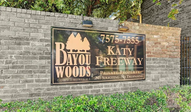 $139,000 | 7555 Katy Freeway, Unit 127, Houston, TX 77024