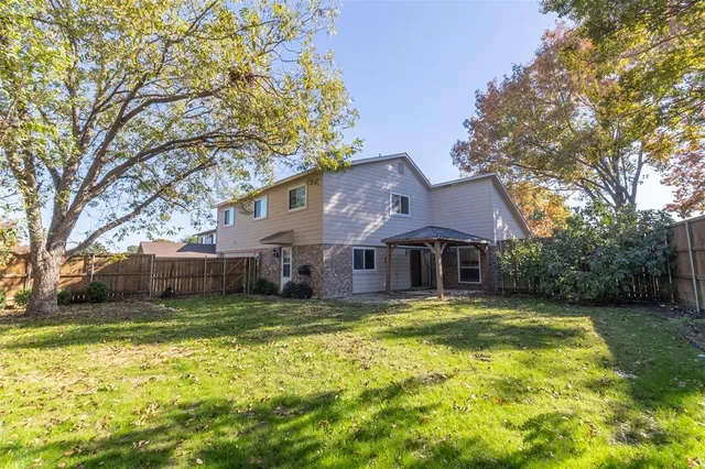 $370,000 | 1501 Barclay Drive, Richardson, TX 75081