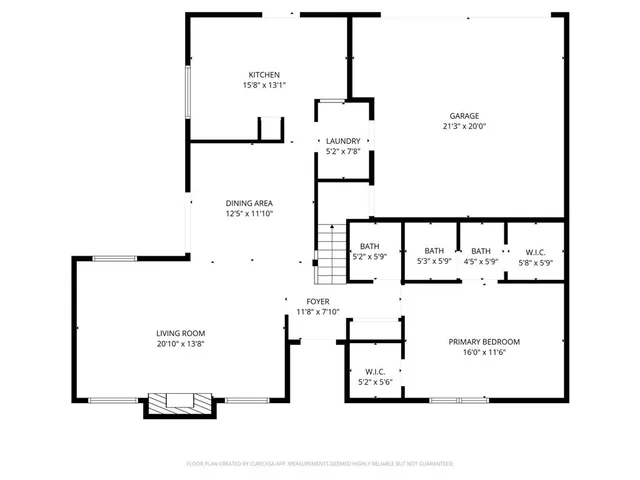 $370,000 | 1501 Barclay Drive, Richardson, TX 75081