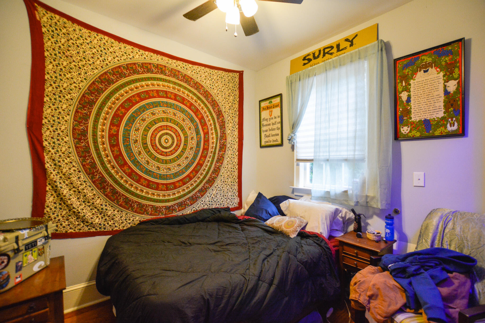 16 Felix Street, Unit A Charleston, SC 29403 - Photo 11 of 15 20210120-_DSC8546