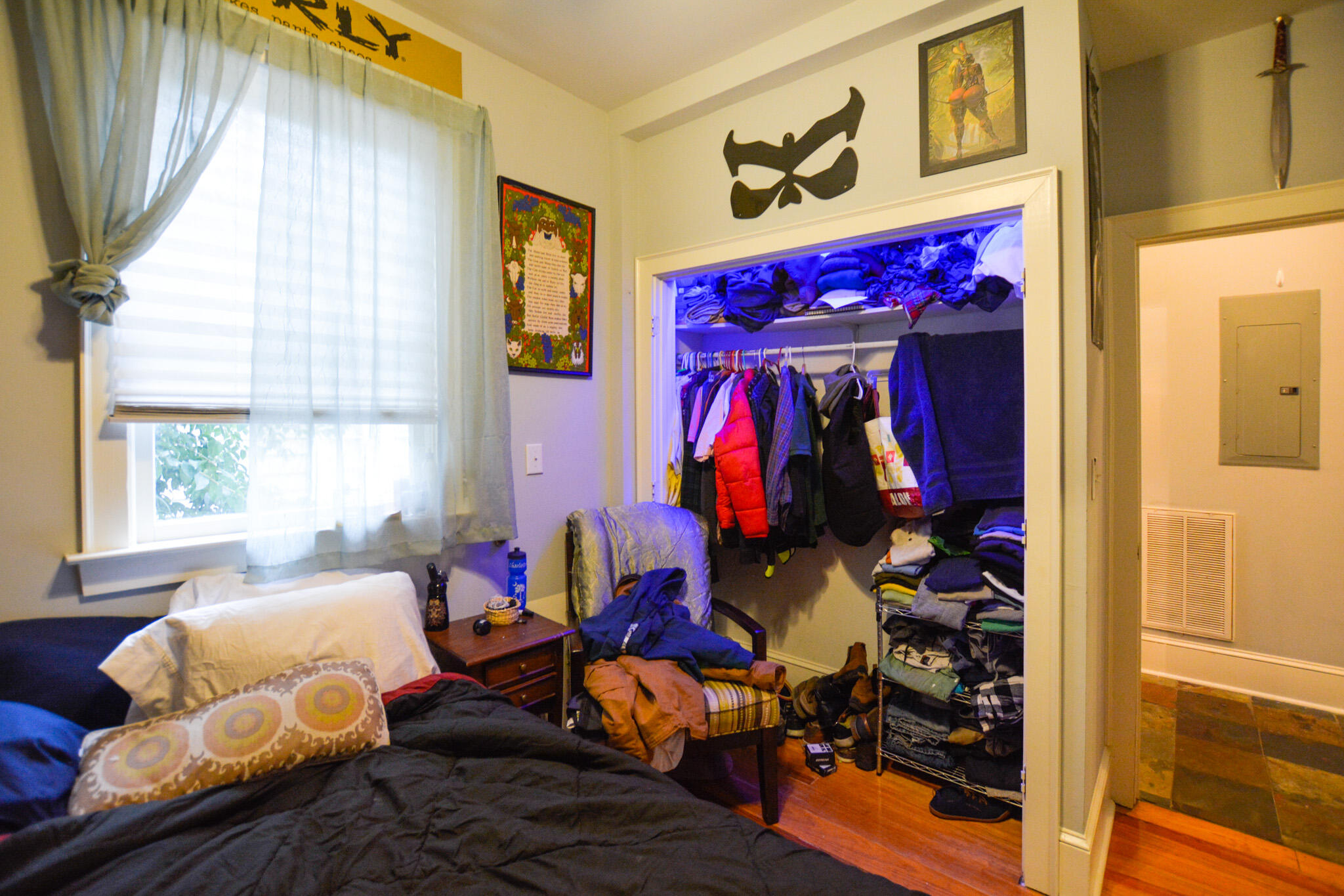 16 Felix Street, Unit A Charleston, SC 29403 - Photo 13 of 15 20210120-_DSC8547