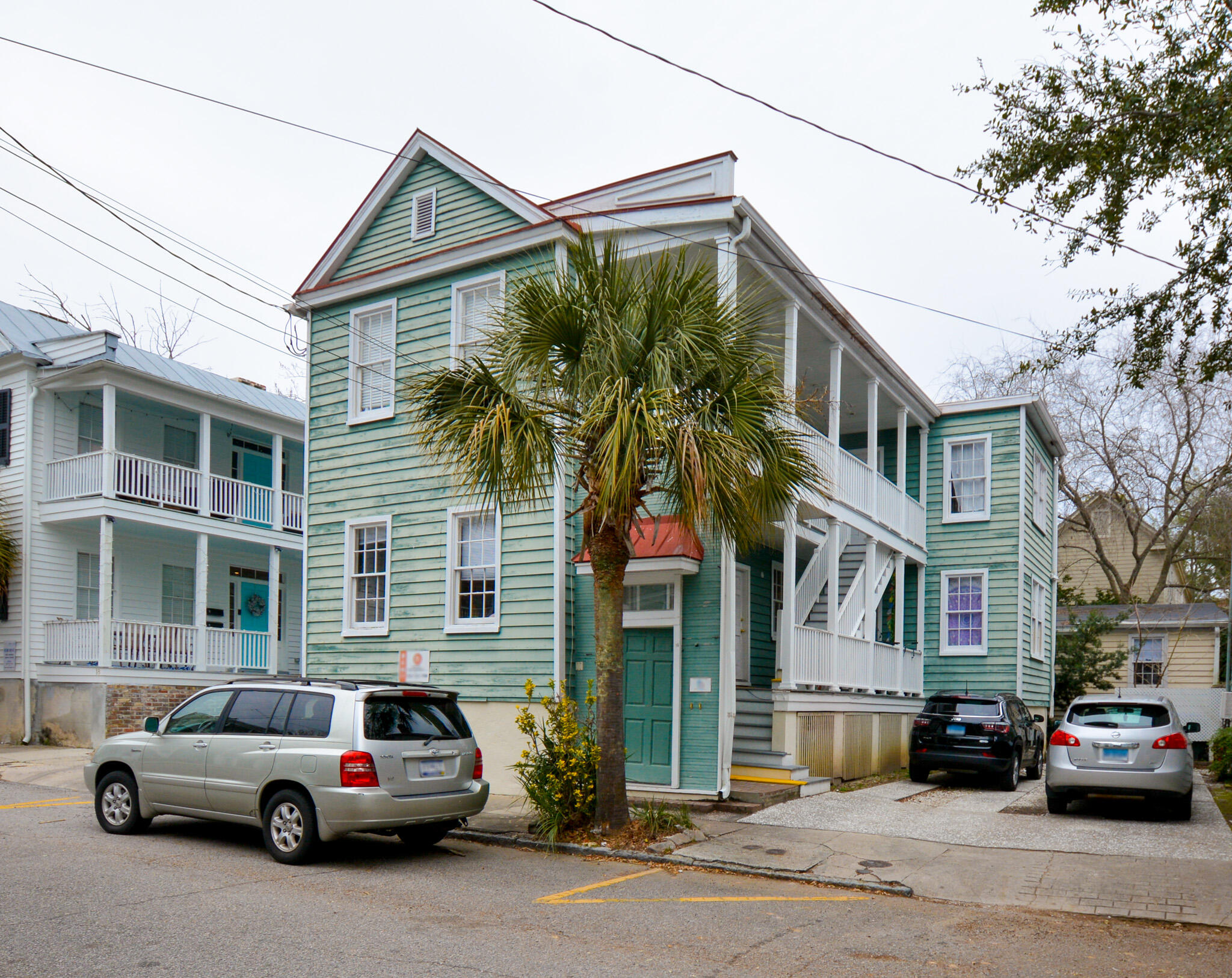16 Felix Street, Unit A Charleston, SC 29403 - Photo 2 of 15 20210120-_DSC8565