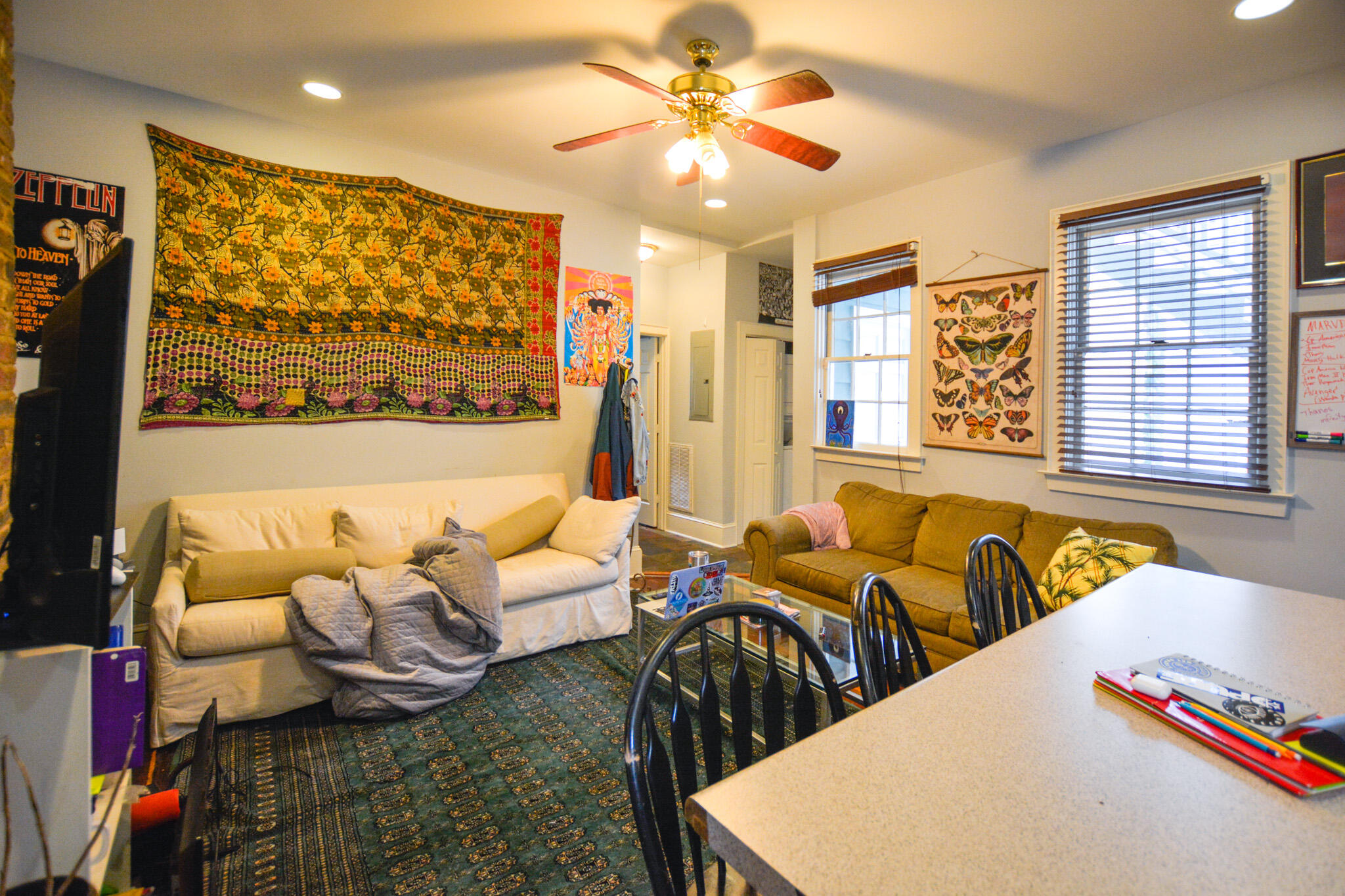 16 Felix Street, Unit A Charleston, SC 29403 - Photo 6 of 15 20210120-_DSC8535