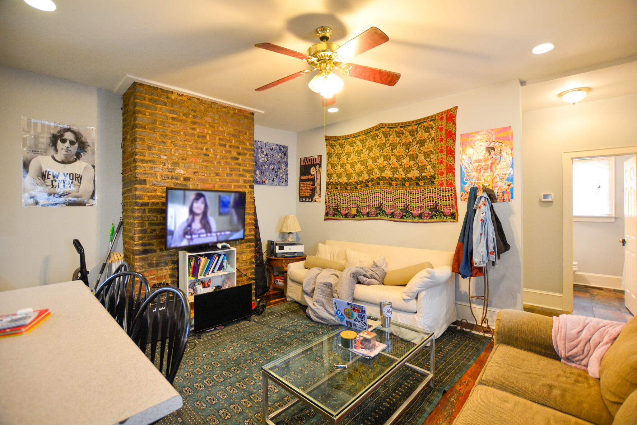 16 Felix Street, Unit A Charleston, SC 29403 - Photo 7 of 15 20210120-_DSC8539