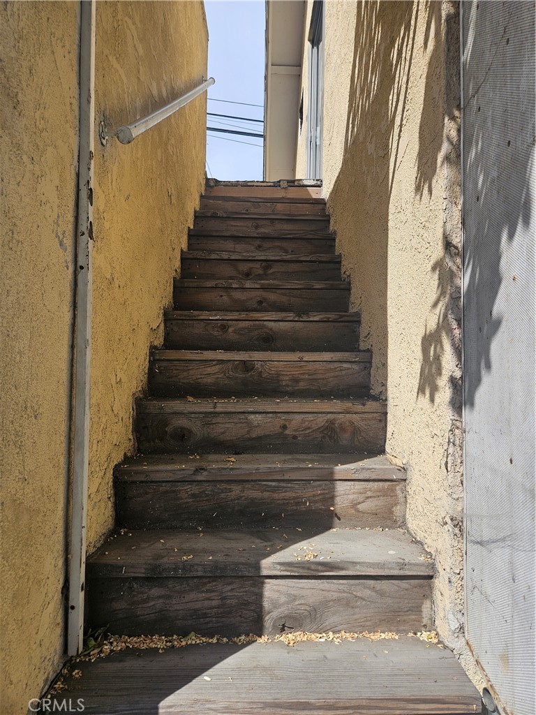 4276 Maxson Road El Monte, CA 91732 - Photo 11 of 17 a view of entryway